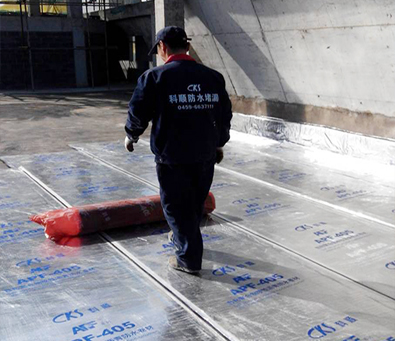 杜尔伯特气象局家属楼