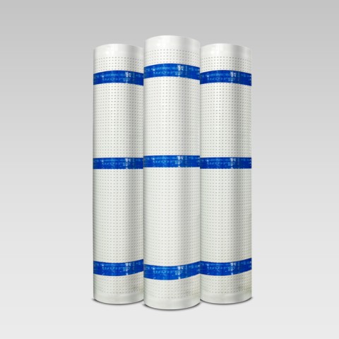 奇封防排水保护板（HDPE)